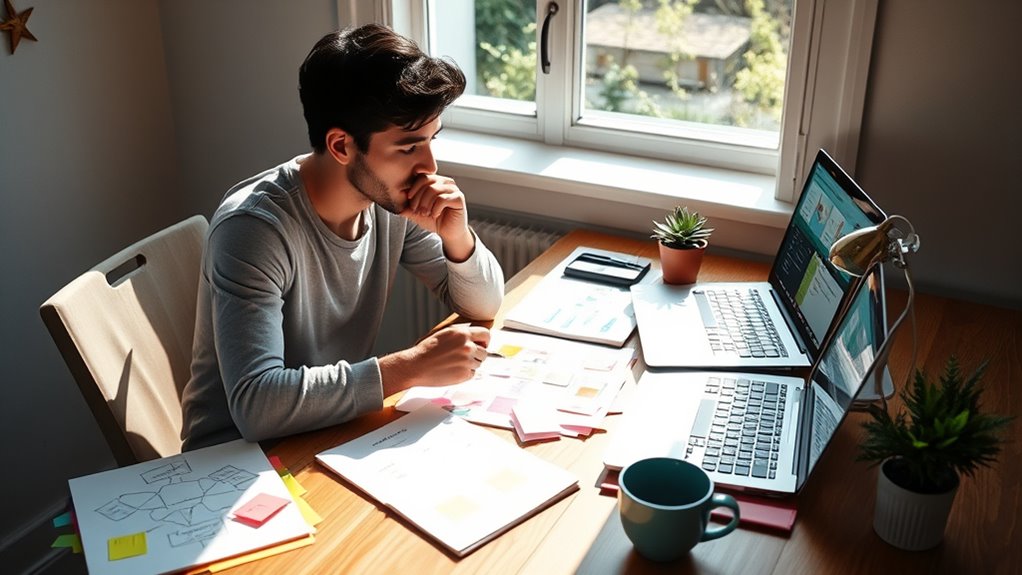 embrace continuous adaptive growth