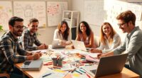 embrace failure foster growth