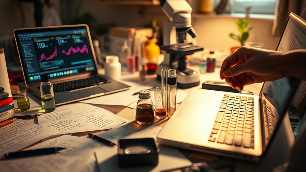 embrace failure iterate confidently