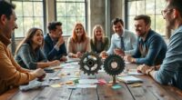 embracing mistakes through rituals