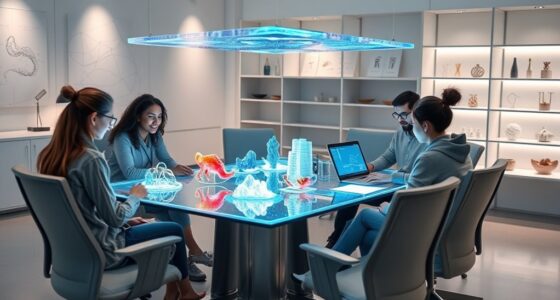 emerging trends in innovation