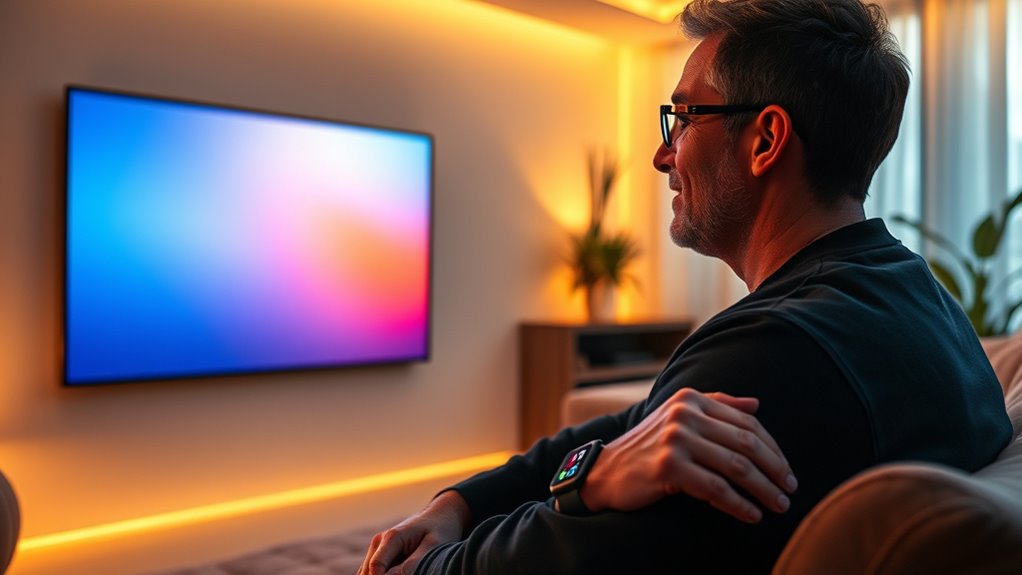 emotional recognition enhances interactions