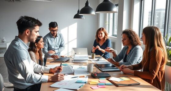 empathy and iterative design