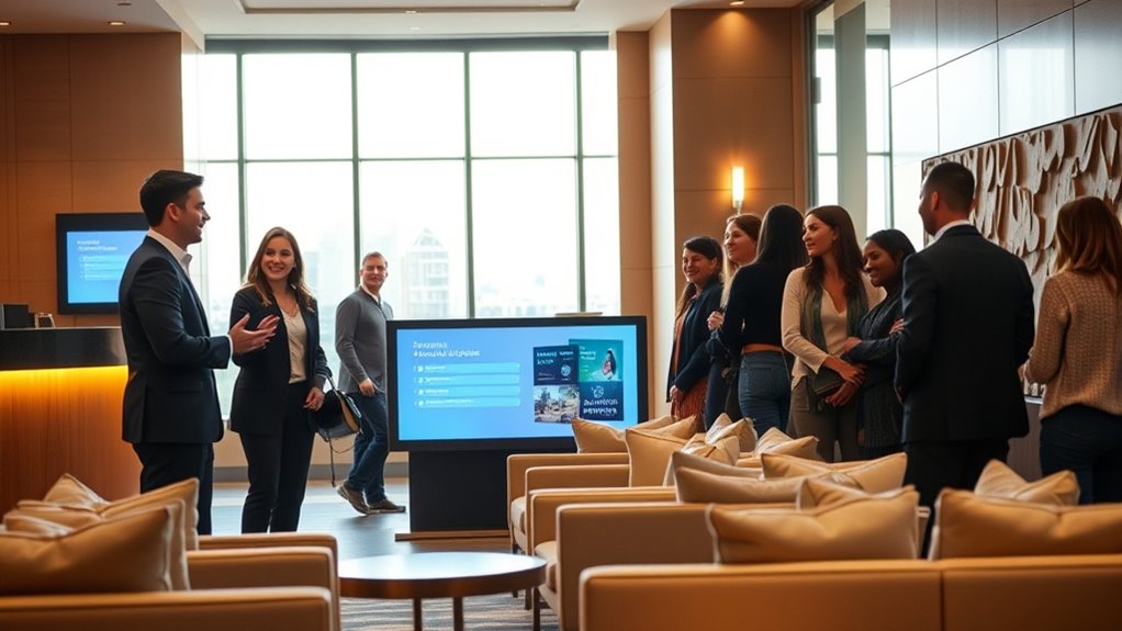 empathy driven guest experience