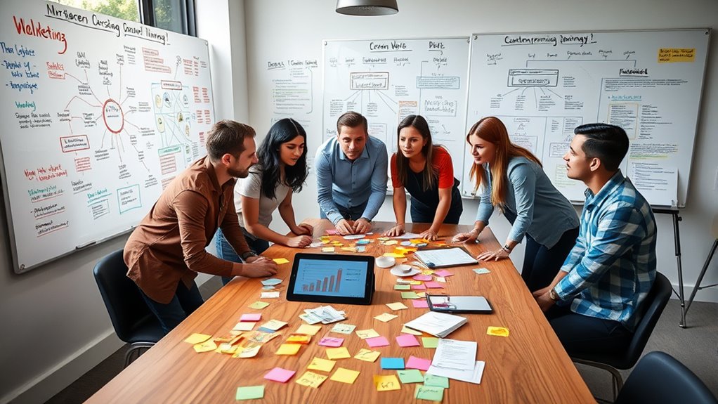 empathy drives creative innovation