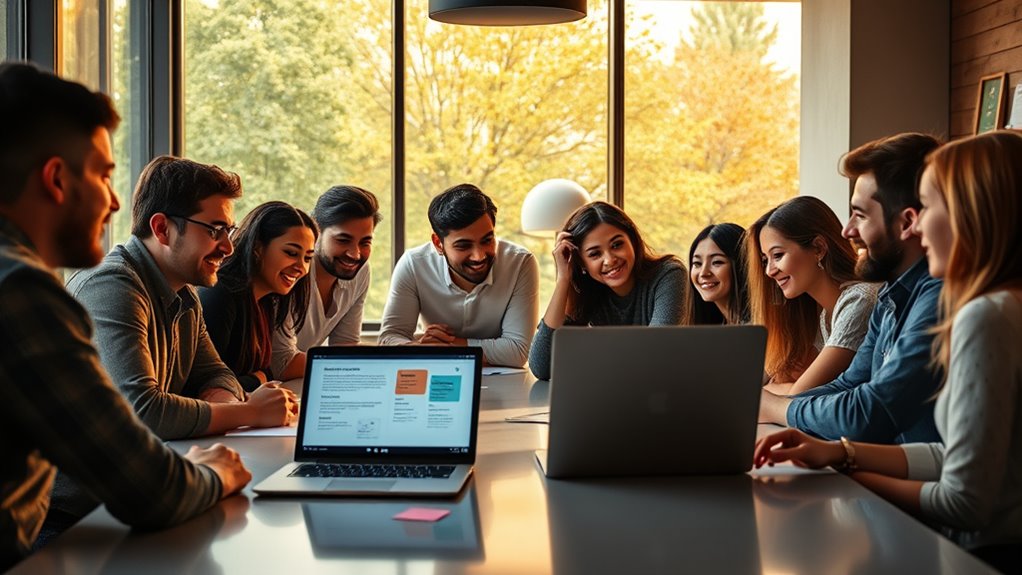 empathy drives innovative leadership