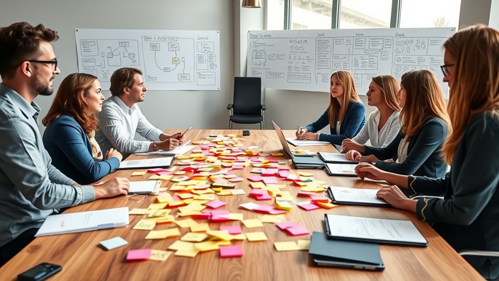 empathy drives rapid innovation