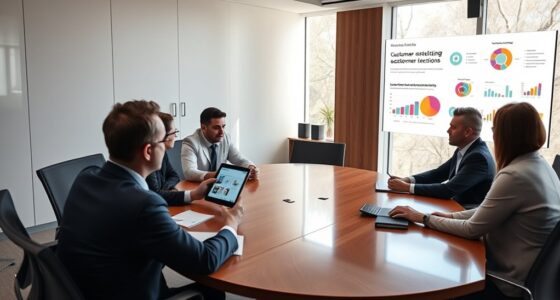 empathy informs executive decisions