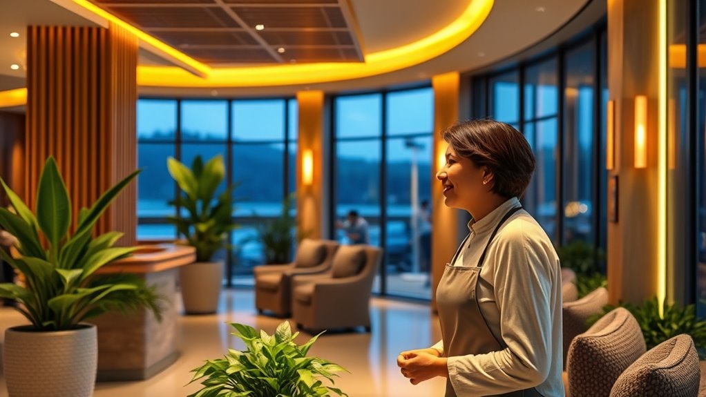 empathy personalization innovation loyalty