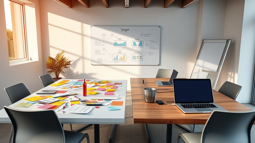 empathy testing feedback validation