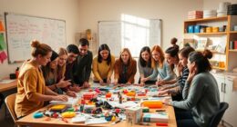 empowering frontline innovation