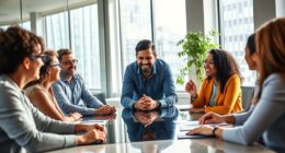 empowering teams for innovation