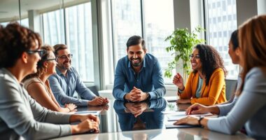 empowering teams for innovation