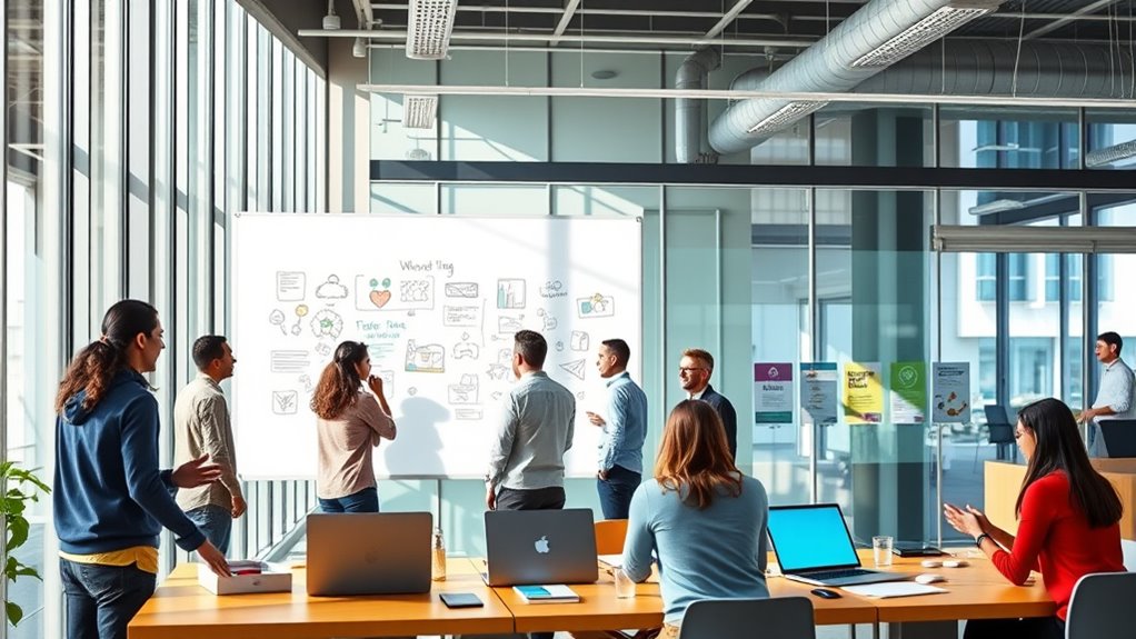 empowerment drives corporate innovation