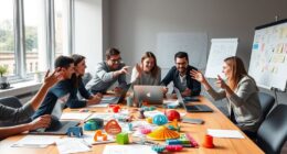 encourage rapid prototype development