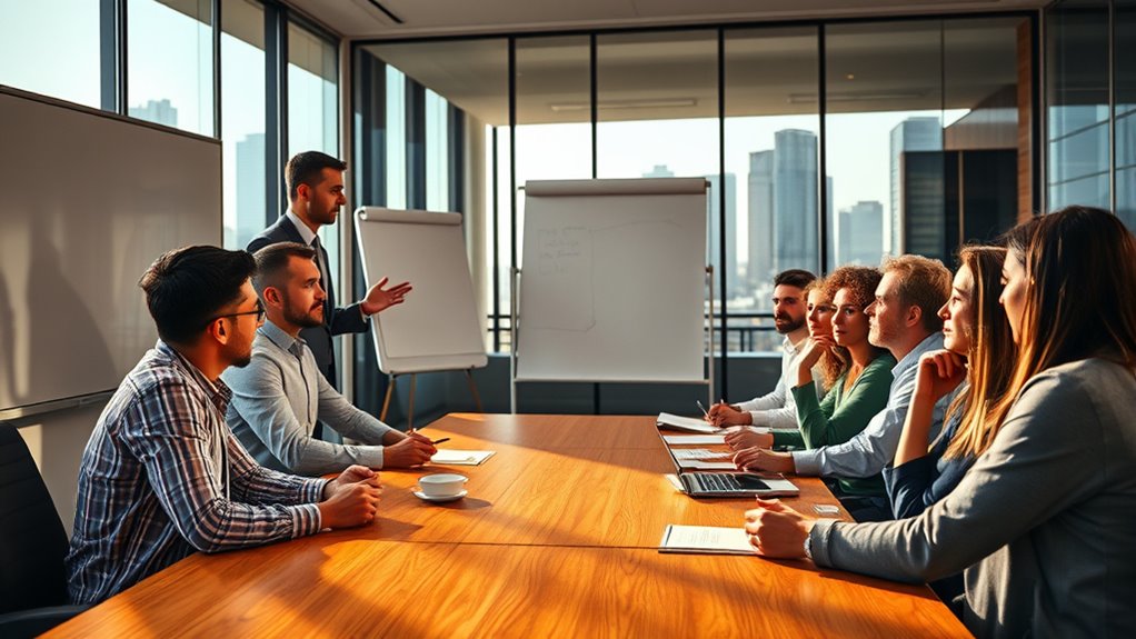 engage understand empathize involve