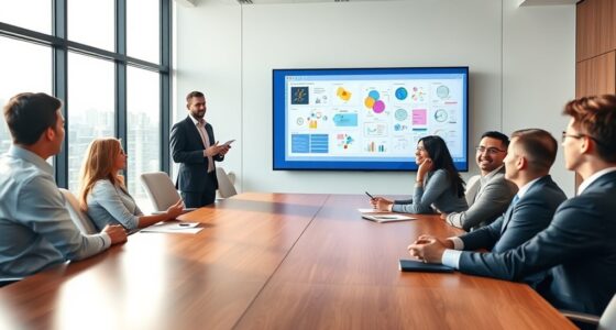 enterprise client value proposition