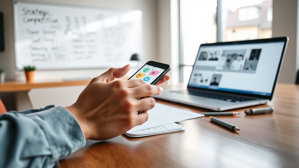 ethical competitive user research