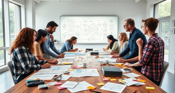 evolution of design thinking