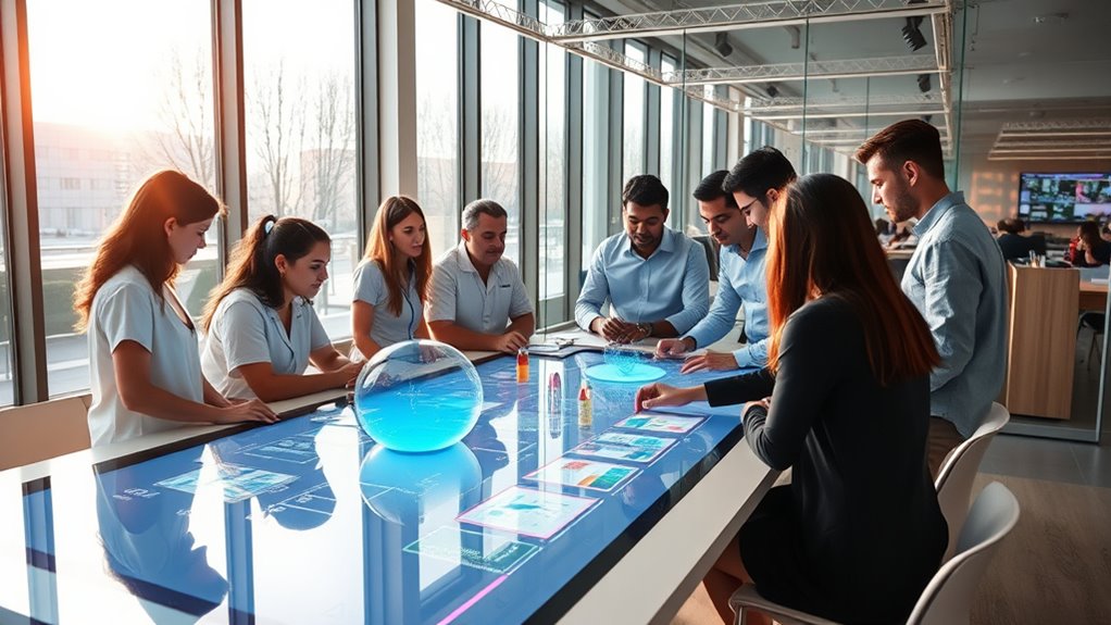 evolve design thinking practices