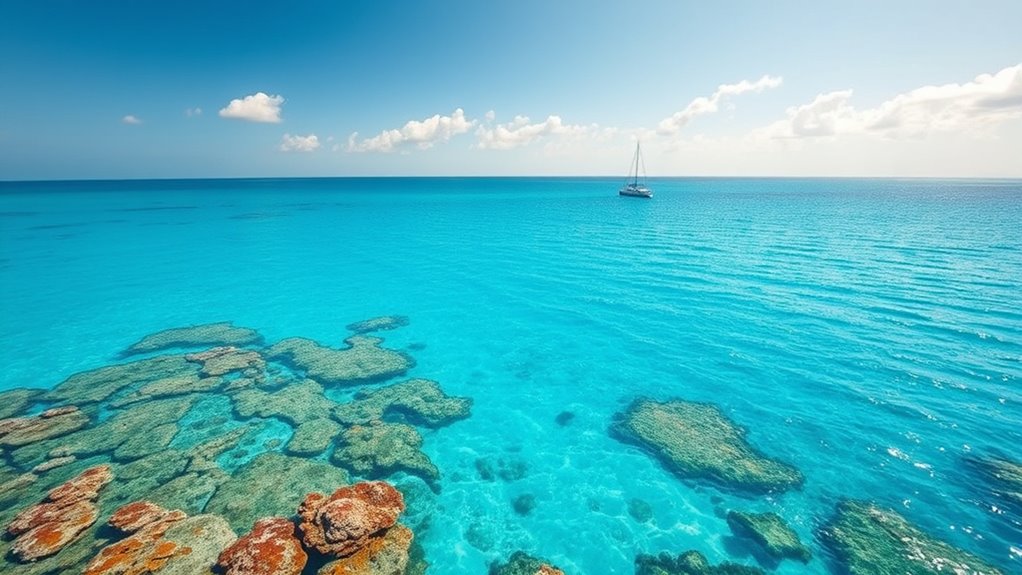 exploring unclaimed market opportunities