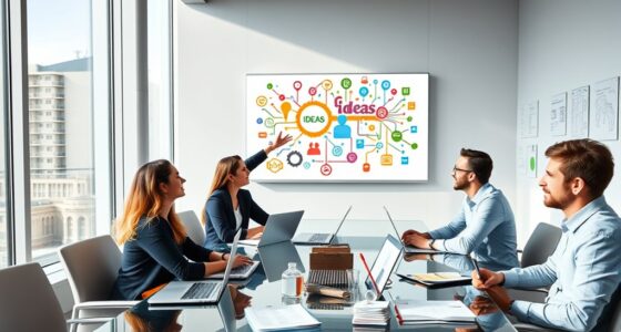 external ideas boost strategy