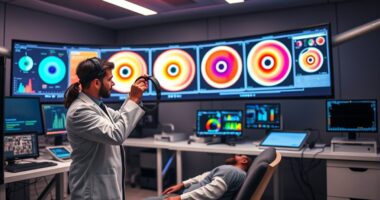 eye tracking and biometrics