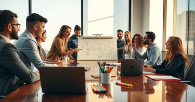 facilitation style for meetings