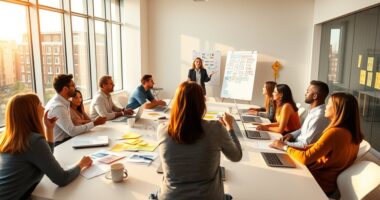 five day innovation sprint