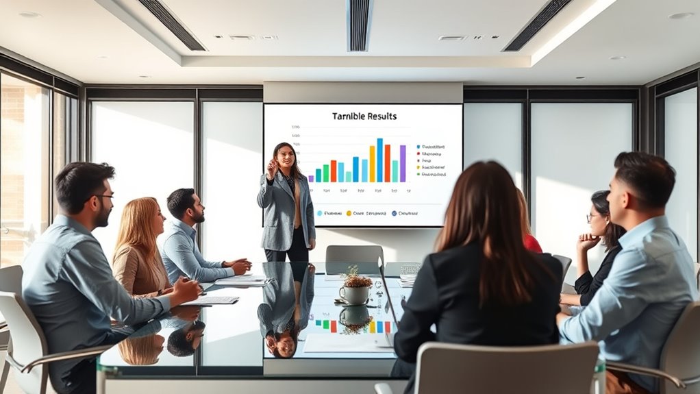 focus on genuine impact