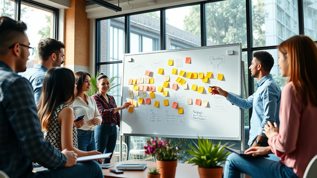 foster empathy through creativity