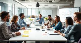 fostering adaptive team culture