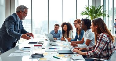 fostering creative workforce growth