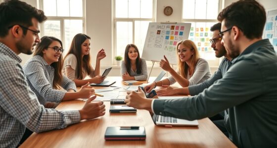 fostering responsibility in teams