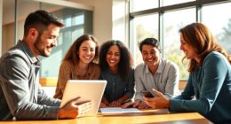 fostering trust and safety