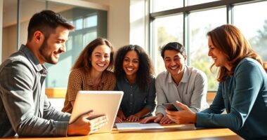 fostering trust and safety