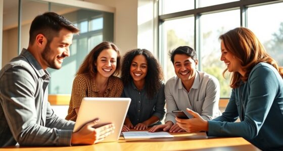 fostering trust and safety