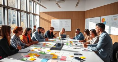 from ideas to implementation