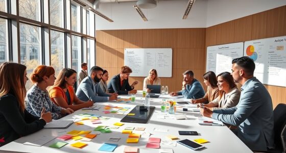 from ideas to implementation