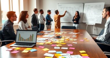 funding uncertain innovation projects