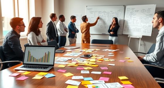 funding uncertain innovation projects