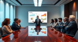 gaining skeptics support