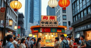 global service customization strategies