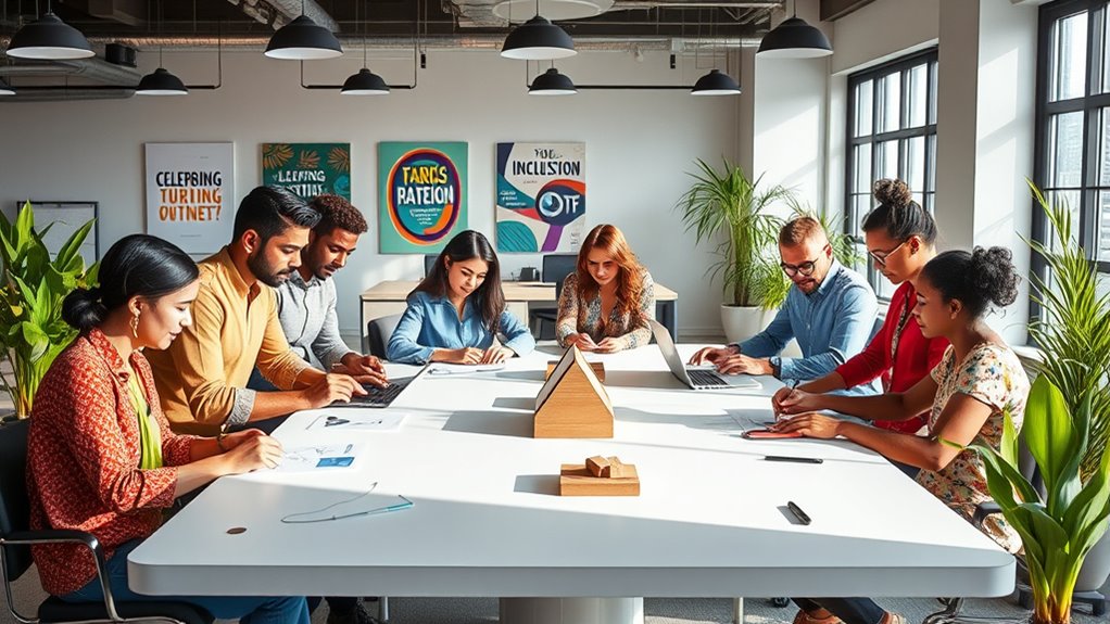 harnessing diverse perspectives collaboratively