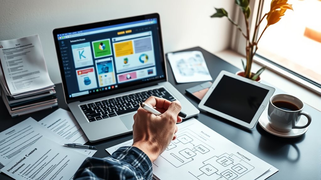 heuristic evaluation improves usability