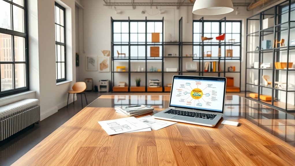 human centered iterative problem solving