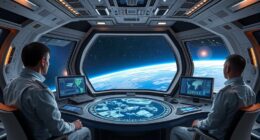 human centered space innovation