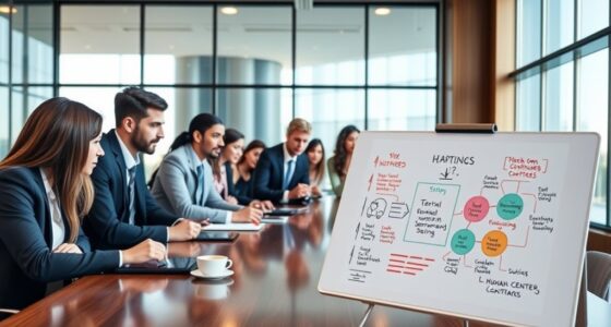 human centered strategy persuasion