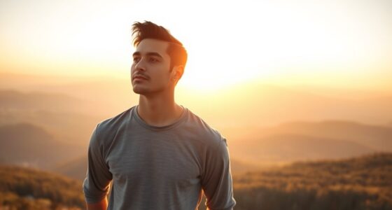 humility in self confidence