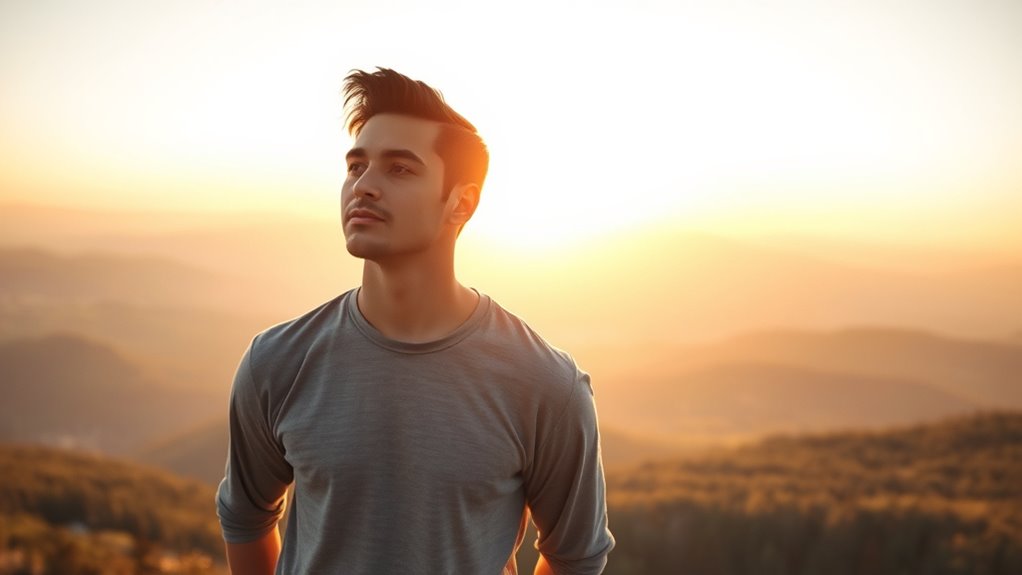 humility in self confidence